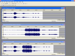 Sound Forge 1
